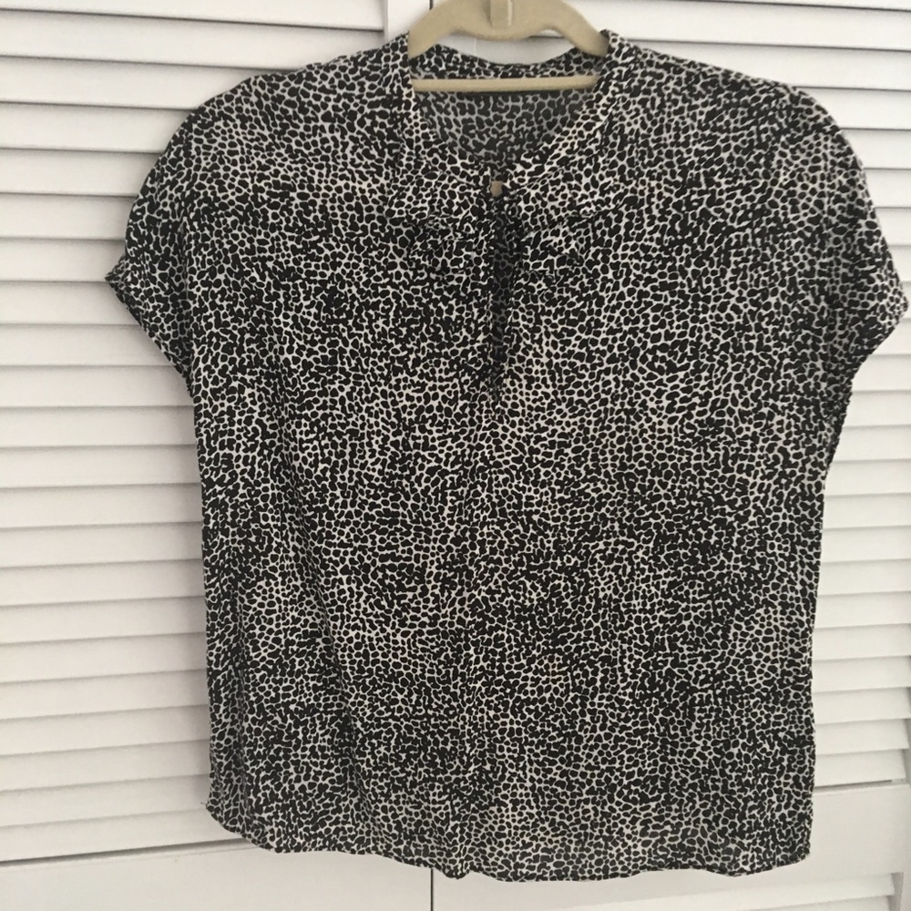 Women blouse